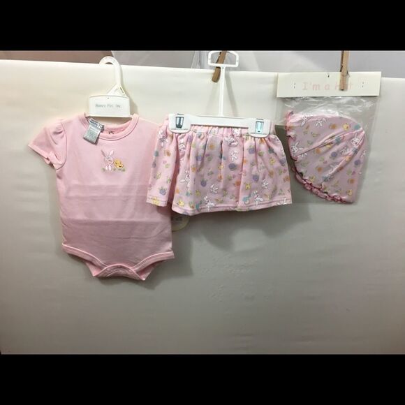 Honey Pot Matching 3 piece Set 6 m NWT - Picture 1 of 3